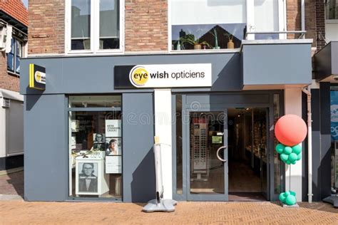 eyewish katwijk